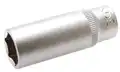 Dugókulcs 1/4 Pro Torque hosszított, 12mm - BGS