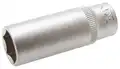 Dugókulcs 3/8 Pro Torque hosszított, 12mm - BGS