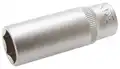 Dugókulcs 3/8 Pro Torque hosszított, 18mm - BGS