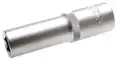 Dugókulcs 1/2 Pro Torque hosszított, 10mm - BGS