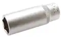 Dugókulcs 1/2 Pro Torque hosszított, 15mm - BGS