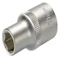 Dugókulcs 3/8 Pro Torque, 10 mm - BGS