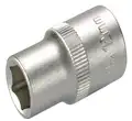 Dugókulcs 3/8 Pro Torque, 12 mm - BGS