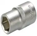 Dugókulcs 3/8 Pro Torque, 13 mm - BGS