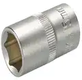 Dugókulcs 3/8 Pro Torque, 15 mm - BGS