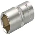 Dugókulcs 3/8 Pro Torque, 16 mm - BGS