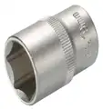 Dugókulcs 3/8 Pro Torque, 19 mm - BGS