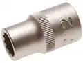Dugókulcs 1/2 12 szög, 12 mm - BGS