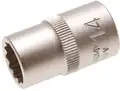 Dugókulcs 1/2 12 szög, 14 mm - BGS