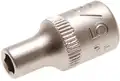 Dugókulcs 1/4  colos Pro-Torque, 5/32 - BGS