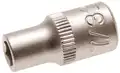 Dugókulcs 1/4  colos Pro-Torque, 7/32 - BGS