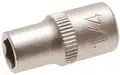 Dugókulcs 1/4  colos Pro-Torque, 1/4 - BGS