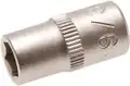 Dugókulcs 1/4  colos Pro-Torque, 9/32 - BGS
