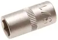 Dugókulcs 1/4  colos Pro-Torque, 5/16 - BGS