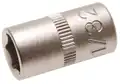 Dugókulcs 1/4  colos Pro-Torque, 11/32 - BGS