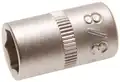 Dugókulcs 1/4  colos Pro-Torque, 3/8 - BGS