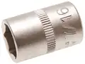 Dugókulcs 1/4  colos Pro-Torque, 7/16 - BGS
