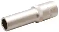 Dugókulcs 1/2 hosszított 12 szög , 12 mm - BGS