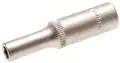 Dugókulcs 1/4  hosszított colos Pro-Torque, 1/4 - BGS