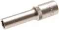 Dugókulcs 1/4  hosszított colos Pro-Torque, 5/16 - BGS