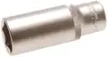 Dugókulcs 1/4  hosszított colos Pro-Torque, 1/2 - BGS