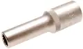 Dugókulcs 1/2 hosszított 12 szög , 10 mm - BGS