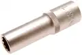 Dugókulcs 1/2 hosszított 12 szög , 13 mm - BGS
