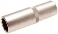 Dugókulcs 1/2 hosszított 12 szög , 17 mm - BGS