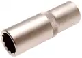 Dugókulcs 1/2 hosszított 12 szög , 18 mm - BGS