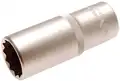 Dugókulcs 1/2 hosszított 12 szög , 22 mm - BGS