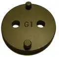 Fékmunkahenger visszatekerő adapter Golf V/VI - BGS