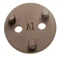 Fék dugattyú adapter, VW Passat 2009 - BGS