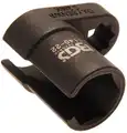 Lambda szonda kulcs 22mm x 80mm, 3/8 - BGS