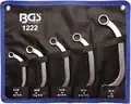 Indítókulcs készlet zoll méretek - BGS