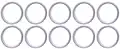 20 mm tömítő gyűrű 10 db BGS 126 - BGS