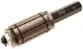 Kipufogó cső tágító, 28-44 mm - BGS