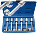 Speciális dugókulcs készlet 13-19mm - BGS