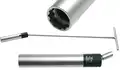 Gyertyakulcs csuklós nyomatékkorlátos 16mm 23NM - BGS