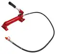 Hidraulikus pumpa 4 T  BGS 1688-hoz - BGS