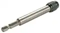 Automatikus csavarfejbefogó 100 mm - BGS