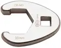 Hollander kulcs 1/2 , 33 mm - BGS
