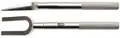 Gömbcsukló kiütő villa 295 mm - BGS