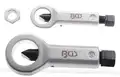 Anyacsavar roppantó 2db 12-16, 16-24mm - BGS