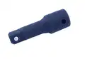 Hosszabbító légkulcshoz 1/2 75mm - BGS