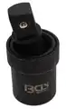 Csuklós légkulcs adapter 3/4 - BGS