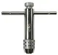 Racsnis hajtószár menetfúrókhoz 110 mm (M5-M12) - BGS