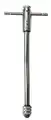 Racsnis hajtószár menetfúrókhoz 255 mm (M3-M10) - BGS
