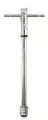 Racsnis hajtószár menetfúrókhoz 320 mm (M5-M12) - BGS