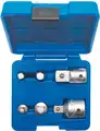Adapter készlet 6 részesCV - BGS