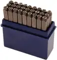 Betűbeütő 4 mm - BGS